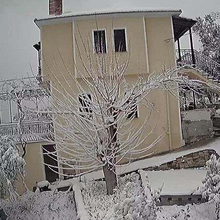 Villa Belian 3 Argalastí Exteriér fotografie