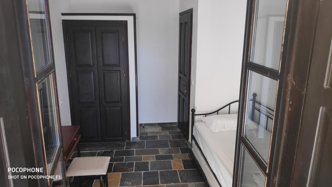 Villa Belian 3 Argalastí Exteriér fotografie