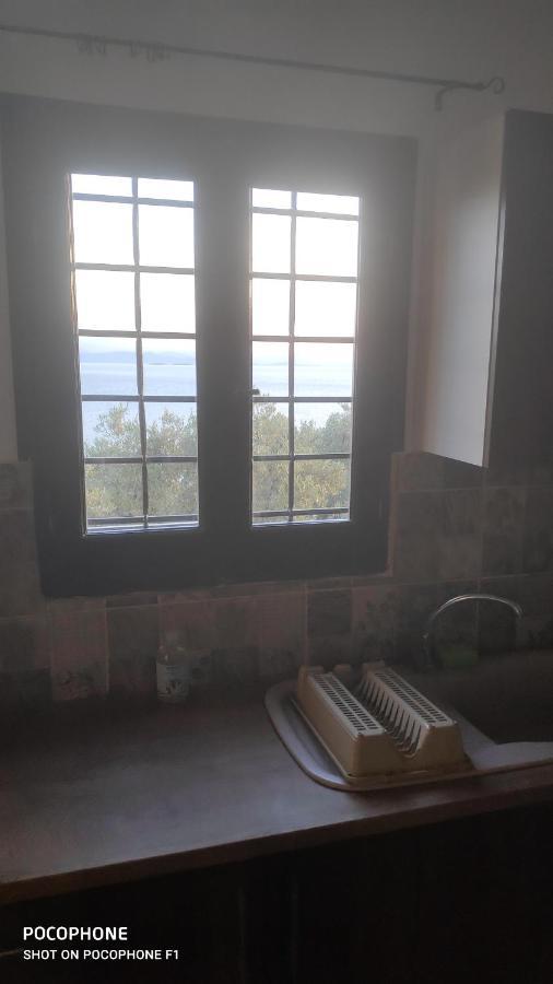 Villa Belian 3 Argalastí Exteriér fotografie
