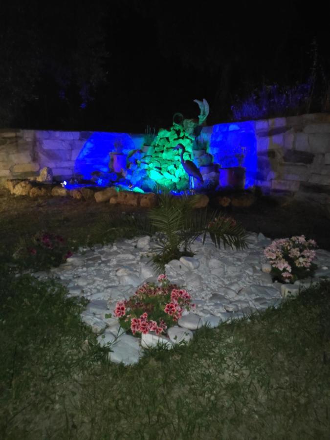 Villa Belian 3 Argalastí Exteriér fotografie